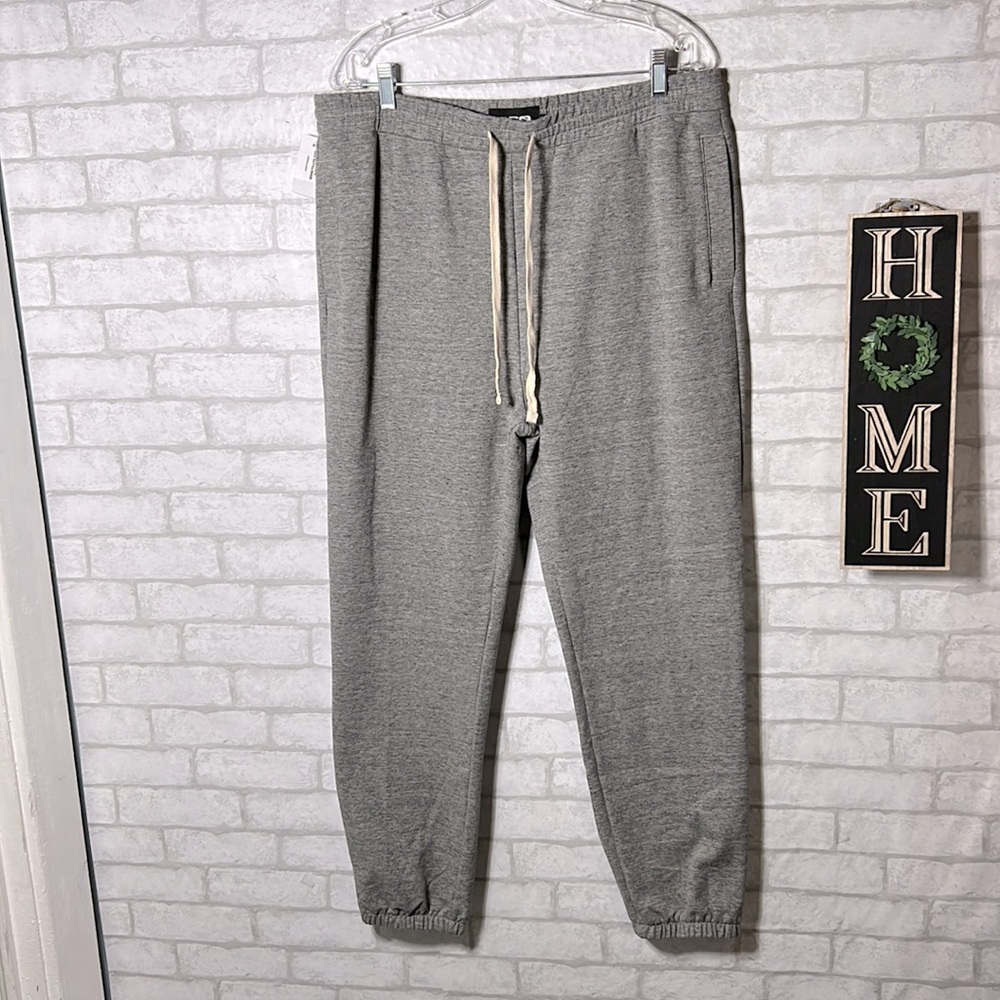 Rsq sweatpants hoggers size Large x 32